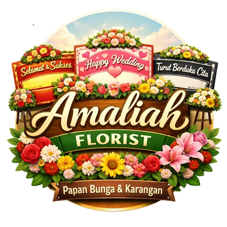 Papan Bunga Tunggara